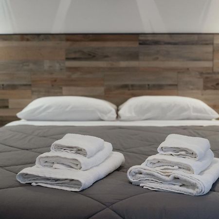 كاتانزارو Zaro Suites B&B المظهر الخارجي الصورة