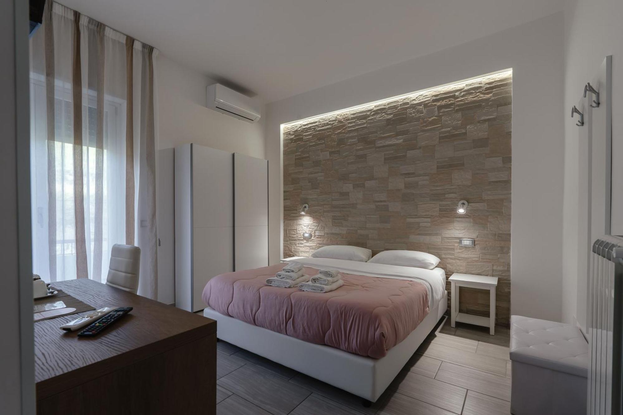 كاتانزارو Zaro Suites B&B المظهر الخارجي الصورة