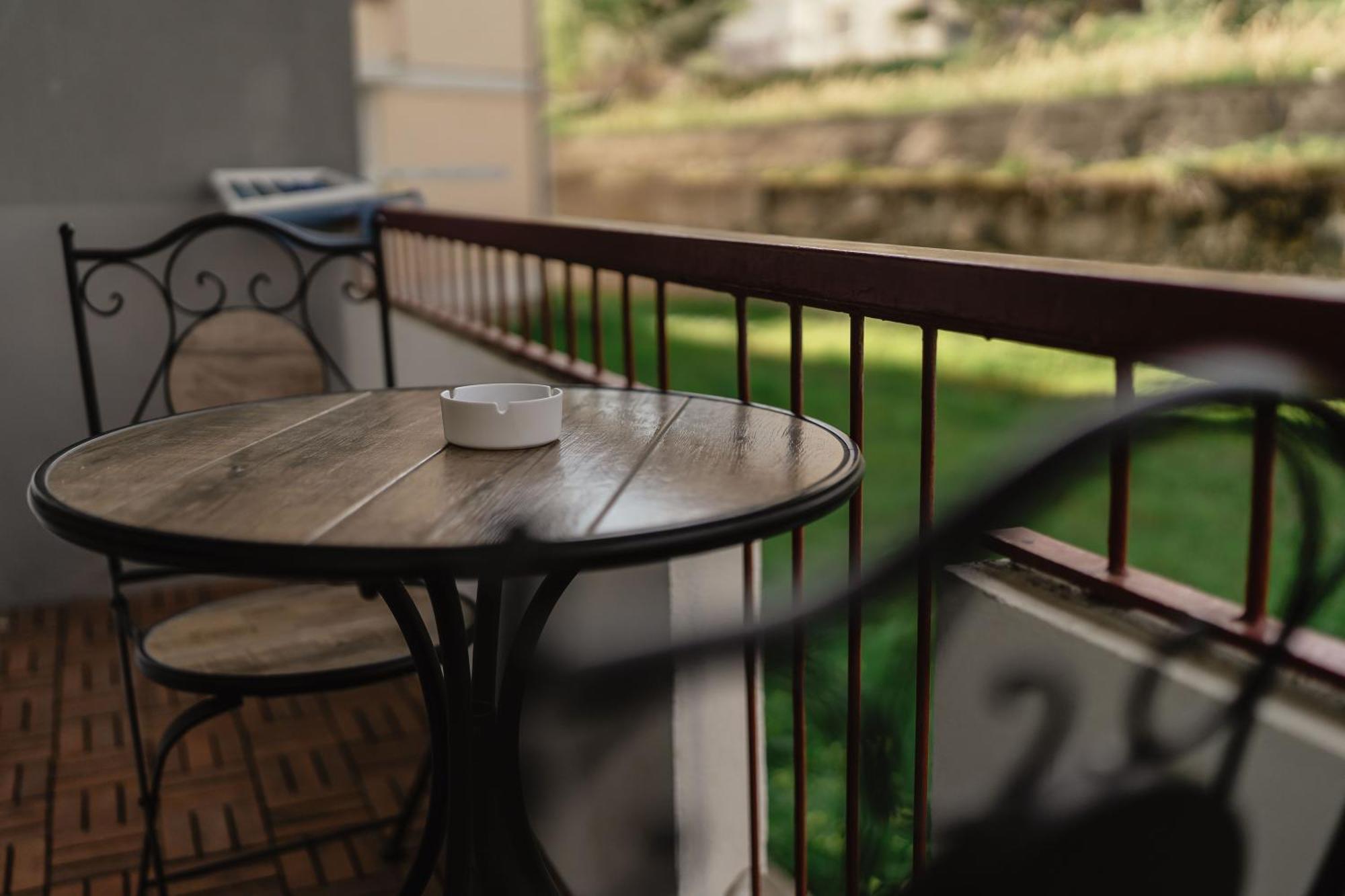 كاتانزارو Zaro Suites B&B المظهر الخارجي الصورة