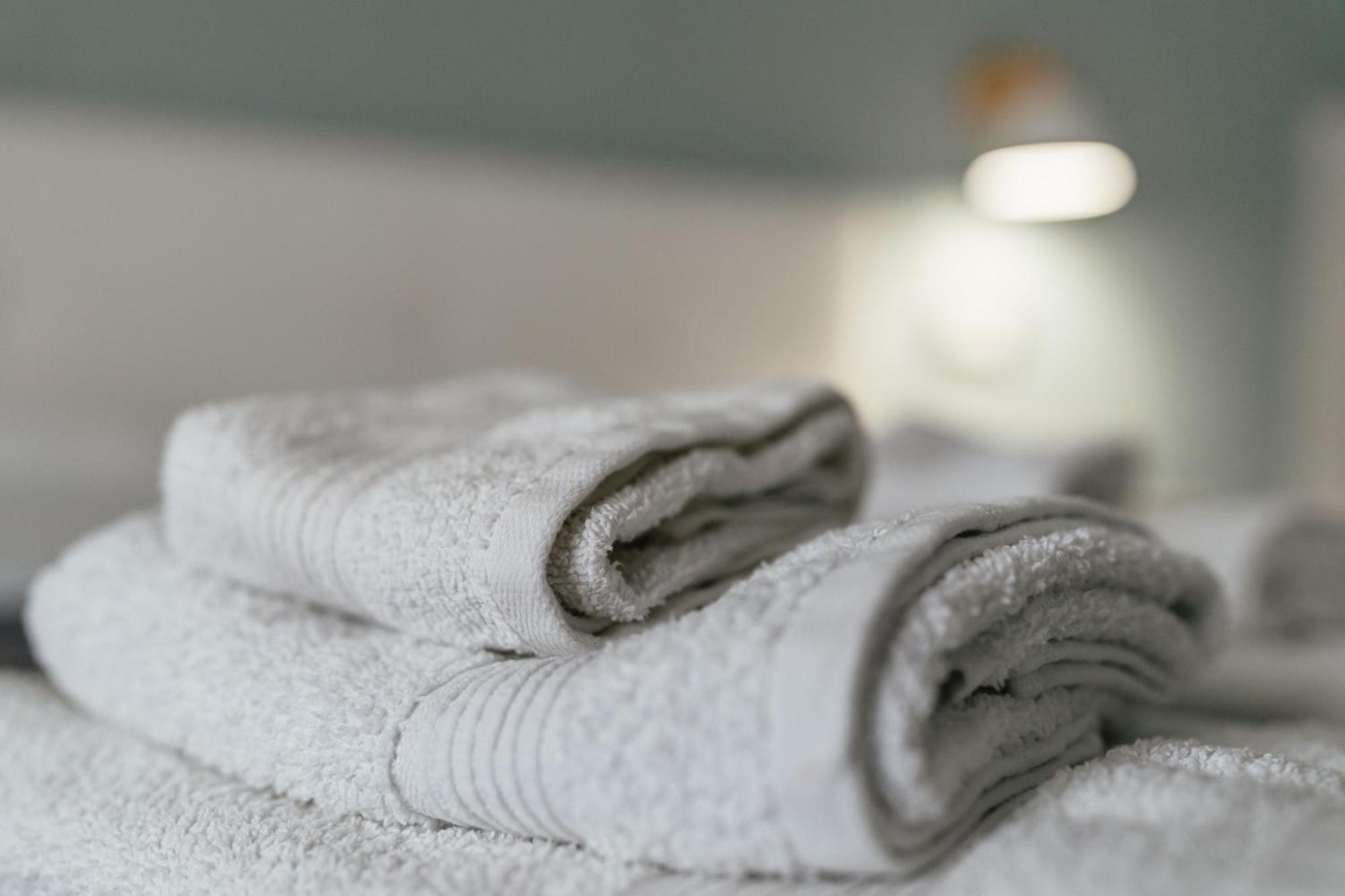 كاتانزارو Zaro Suites B&B المظهر الخارجي الصورة
