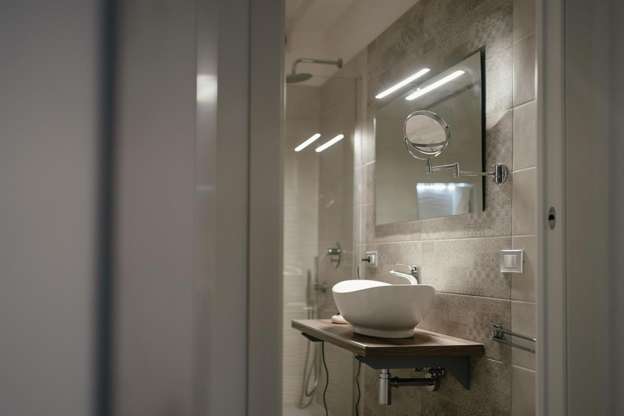 كاتانزارو Zaro Suites B&B المظهر الخارجي الصورة