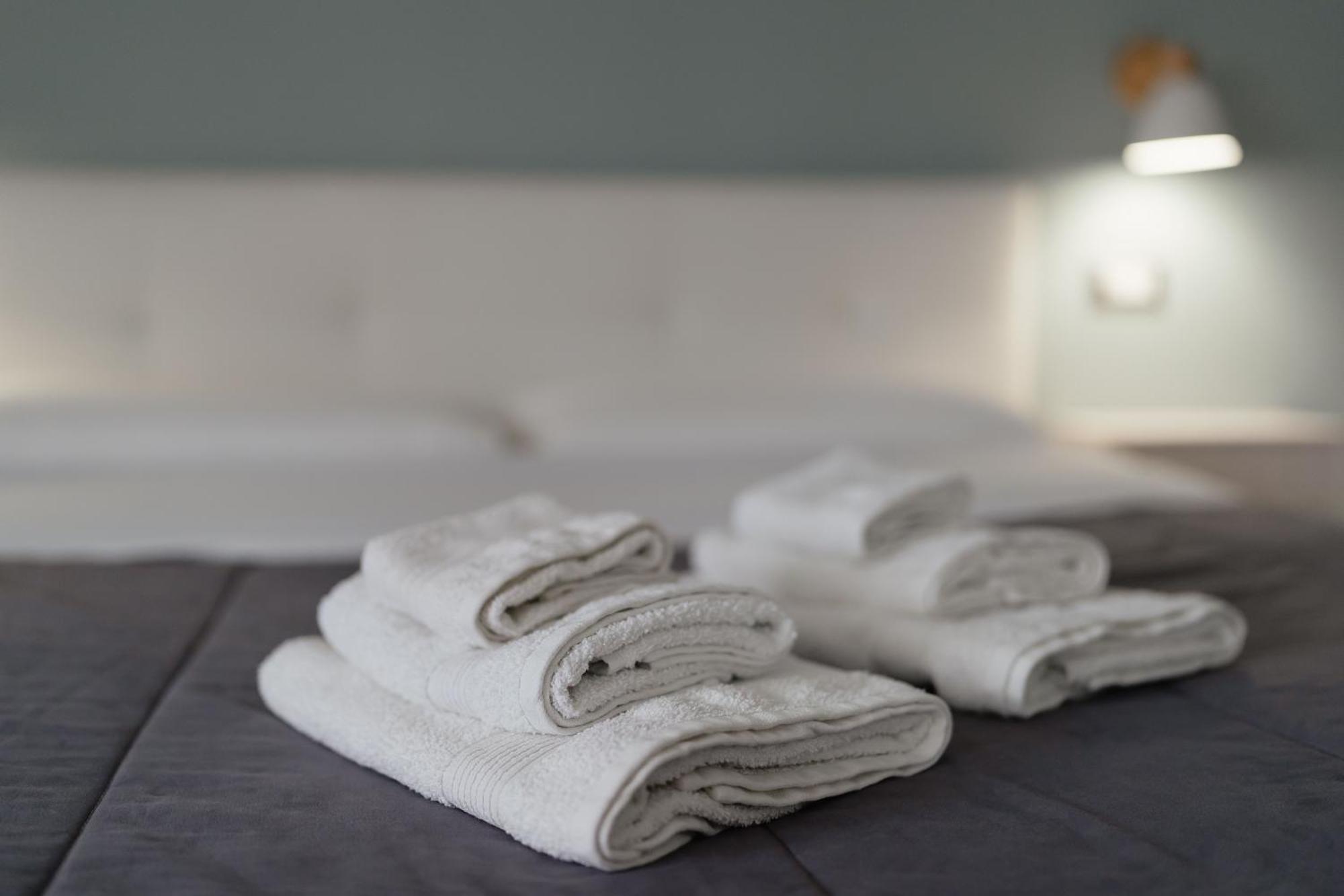 كاتانزارو Zaro Suites B&B المظهر الخارجي الصورة