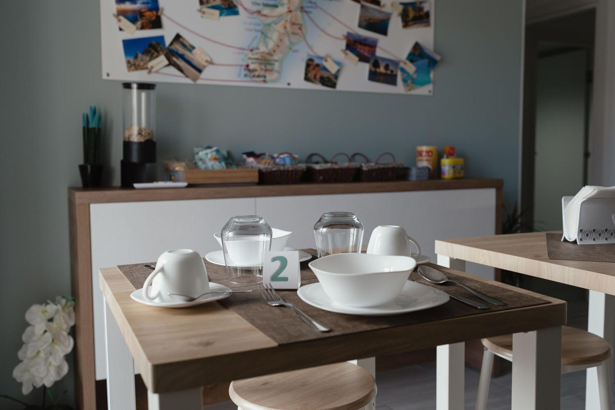 كاتانزارو Zaro Suites B&B المظهر الخارجي الصورة
