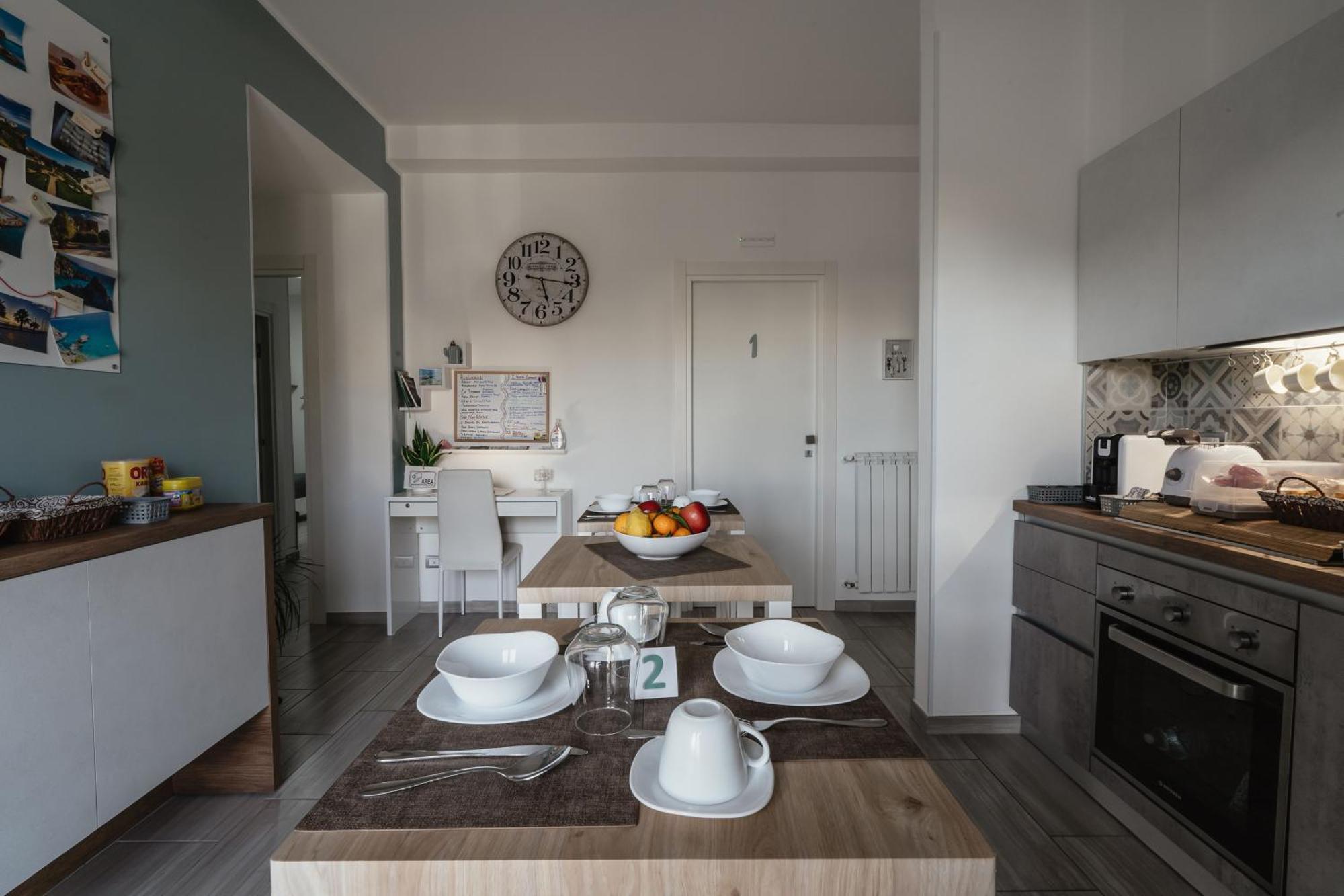 كاتانزارو Zaro Suites B&B المظهر الخارجي الصورة