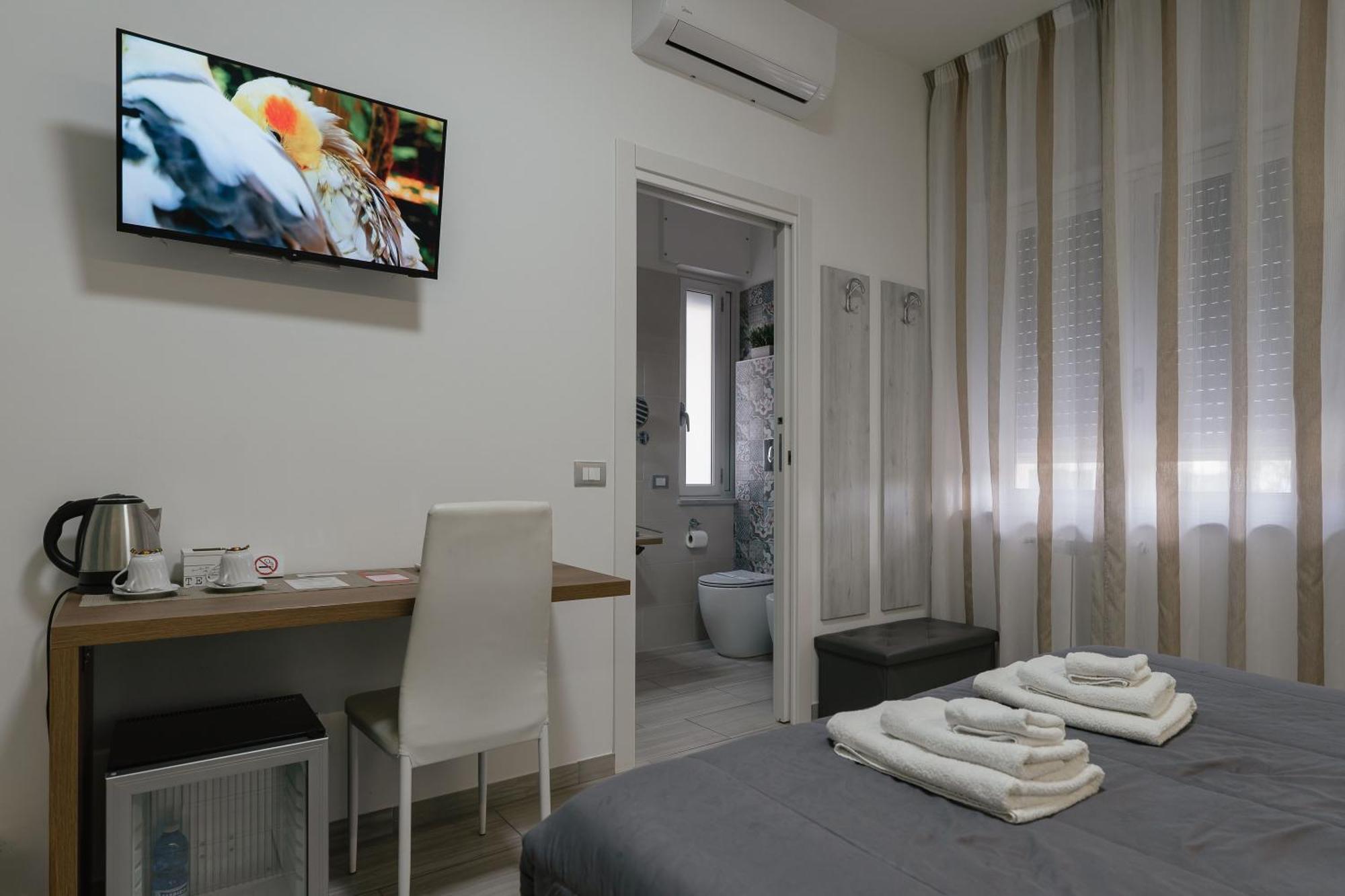 كاتانزارو Zaro Suites B&B المظهر الخارجي الصورة